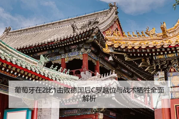 葡萄牙在2比1击败德国后C罗越位与战术牺牲全面解析