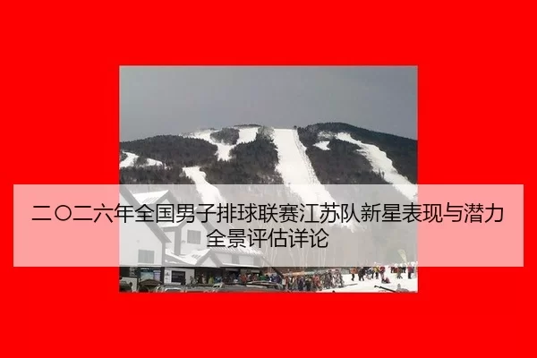 二〇二六年全国男子排球联赛江苏队新星表现与潜力全景评估详论